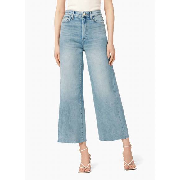 NEW JOE'S JEANS the mia cropped jean in flipside